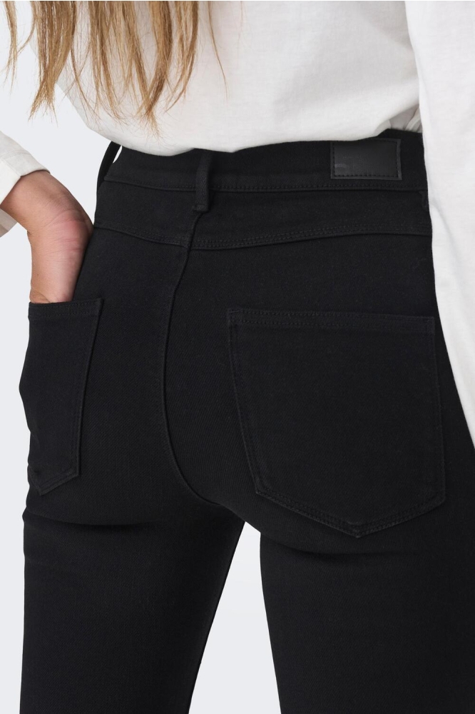 ONLMILA HW SK ANK DNM BJ380 NOOS 15249386 Black